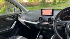 Audi Q2 1.4 TFSI Sport 5dr S Tronic Petrol Estate